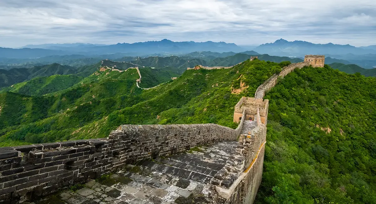 ‘Take Your Seat’ Beijing exhibit asks: Is it possible for a wall to connect us?