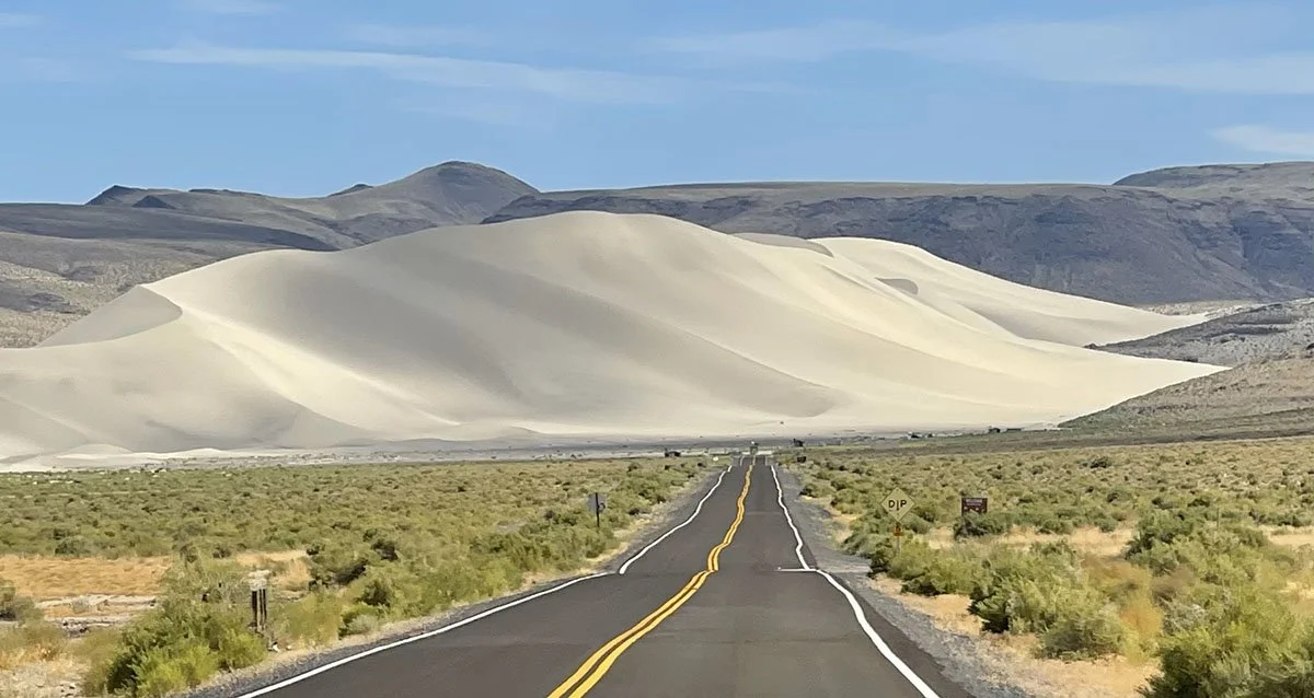 Historic Nevada: Elko, Virginia City, and the Cowboy Corridor Experience