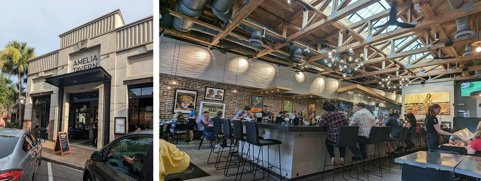 Old Florida Reimagined: Amelia Island’s Timeless Beaches and Culture