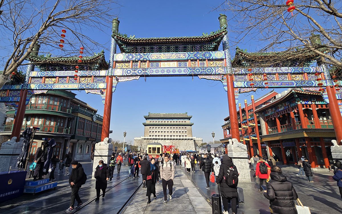 China Unveiled: What to See, Do, and Know Before You Go