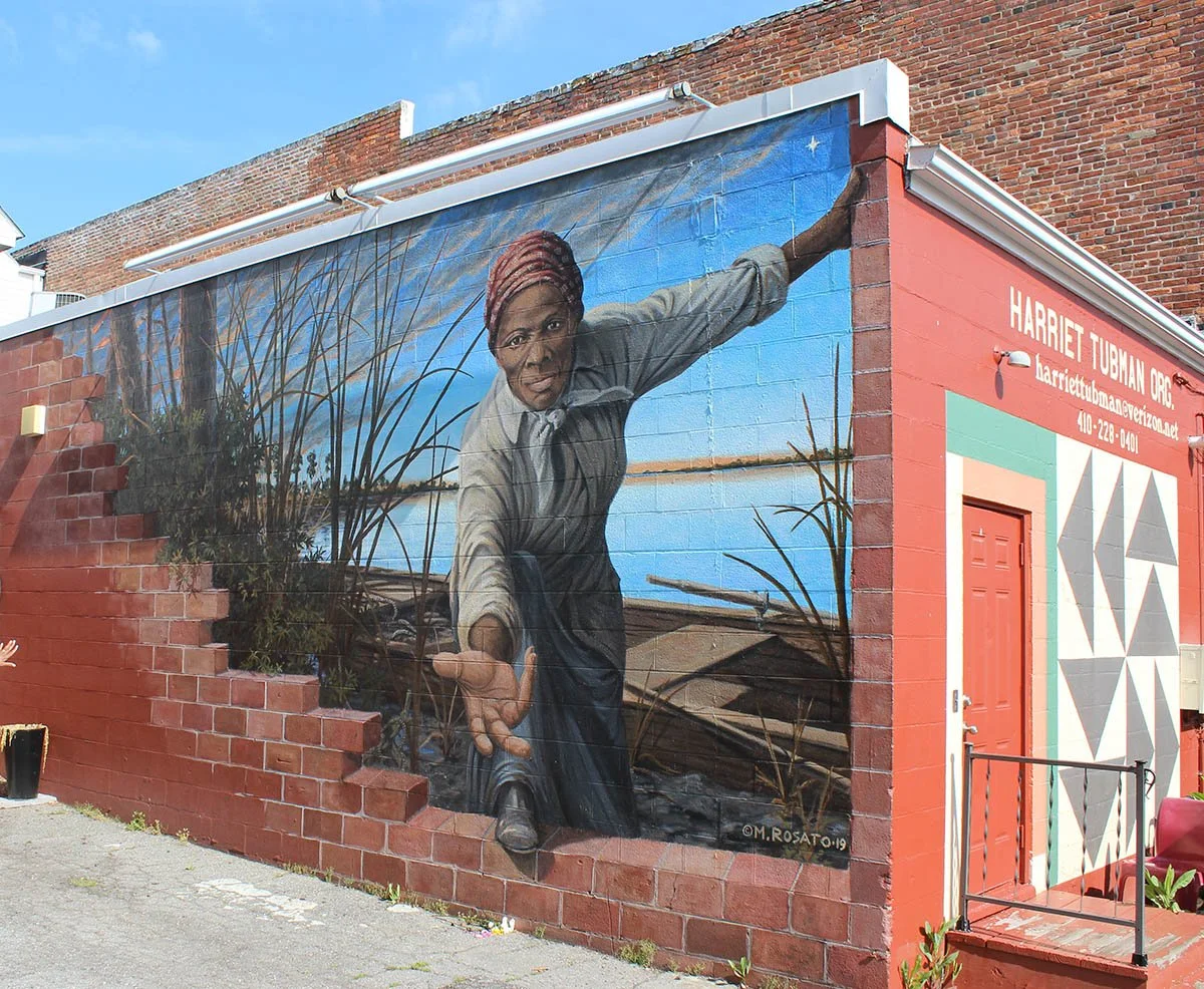 Maryland Vacation Guide: From Chesapeake Bay to Historic Towns