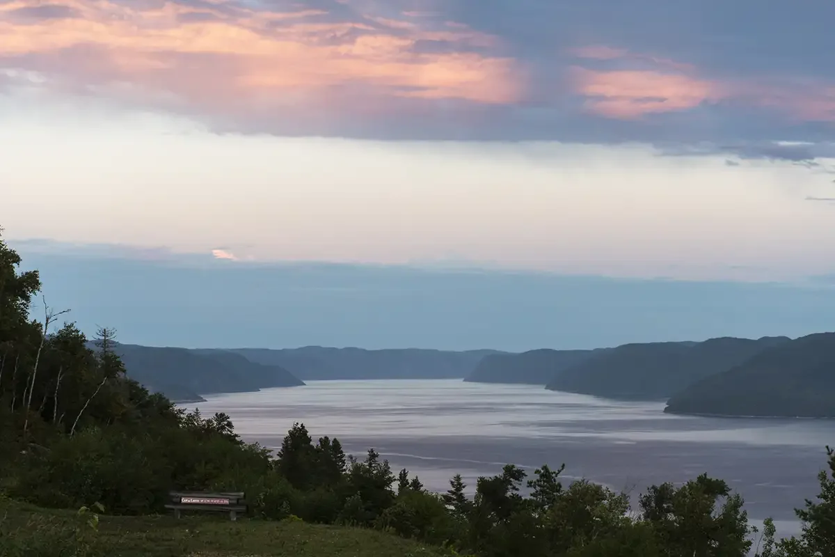 Things to Do in Saguenay–Lac-Saint-Jean: Stunning Fjords, Blueberries, and Local Farms
