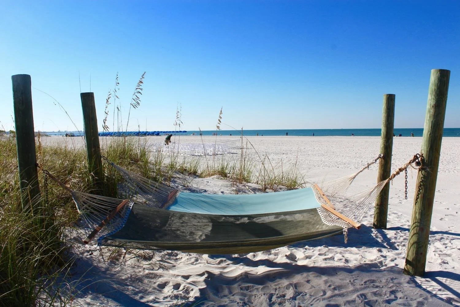 Sirata Beach Resort: Family-Friendly Luxury on St. Pete Beach, Florida