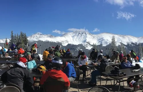 Ski Winter Park: Colorado’s Premier Family and Adventure Ski Resort