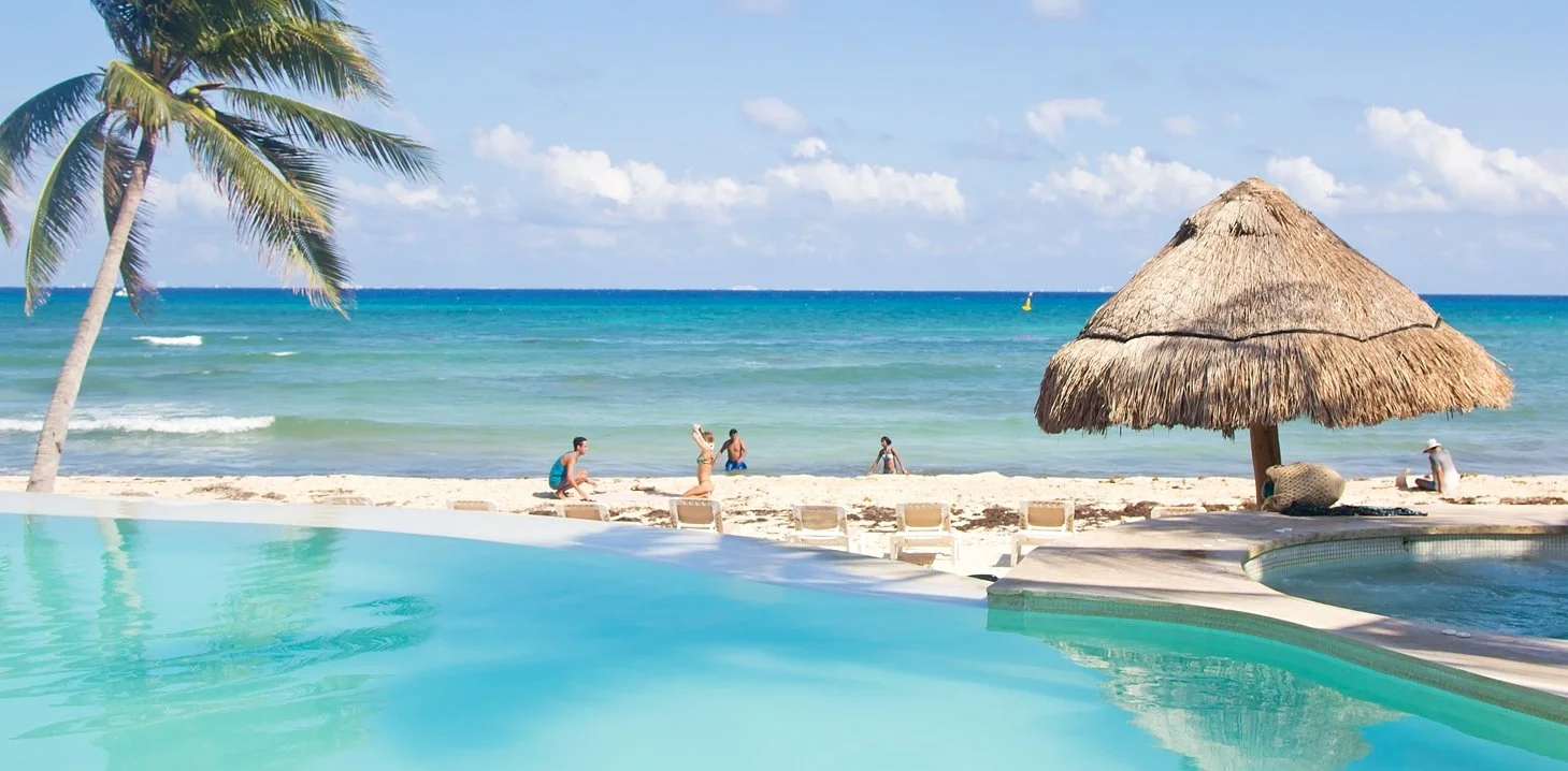 Inside Mahekal Beach Resort: Playa del Carmen’s Most Authentic Beachfront Stay