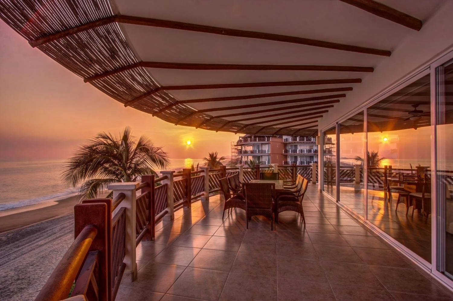 Puerto Escondido’s Vivo Resorts: Luxury Condos by the Pacific