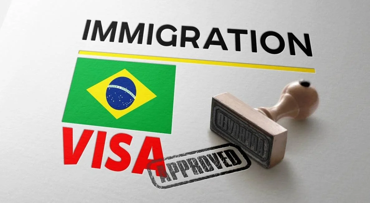 Here’s what you need to know about Brazil visas for India before you travel