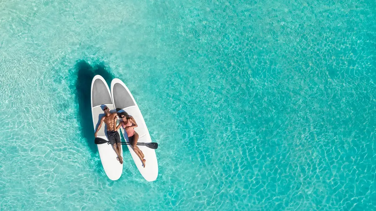 Canadian Travel to The Bahamas Soars as Ottawa Leads the Way