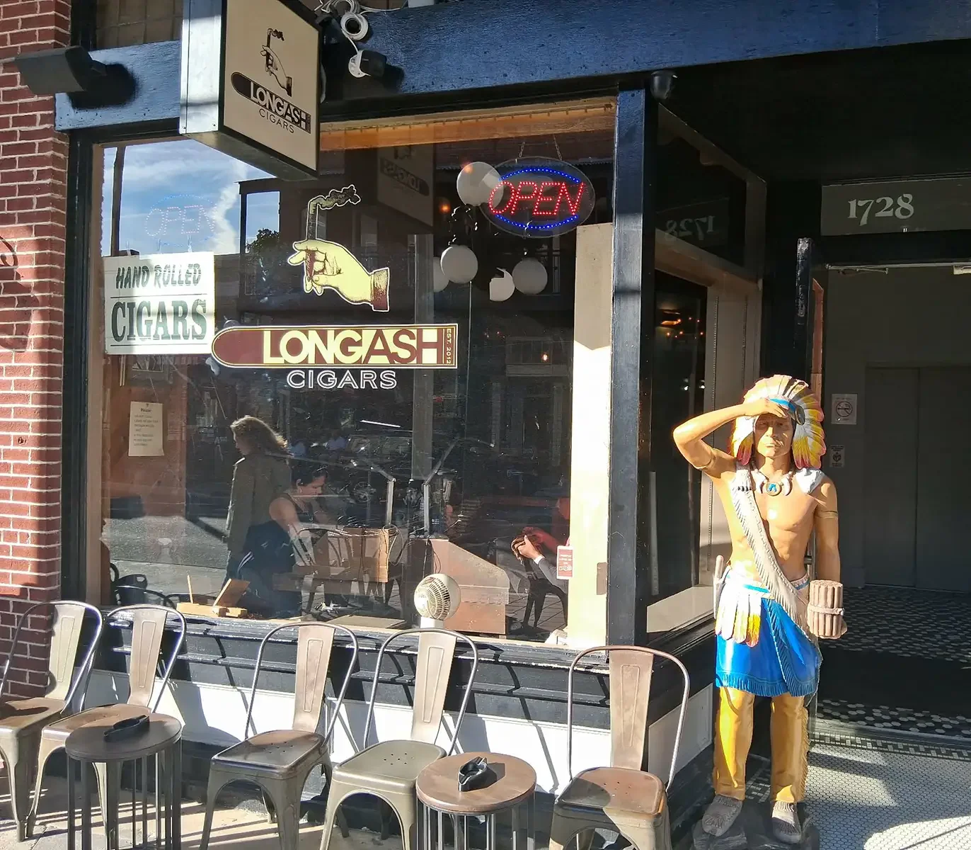 Tampa_Ybor City_cigar store_Dec 2025.webp