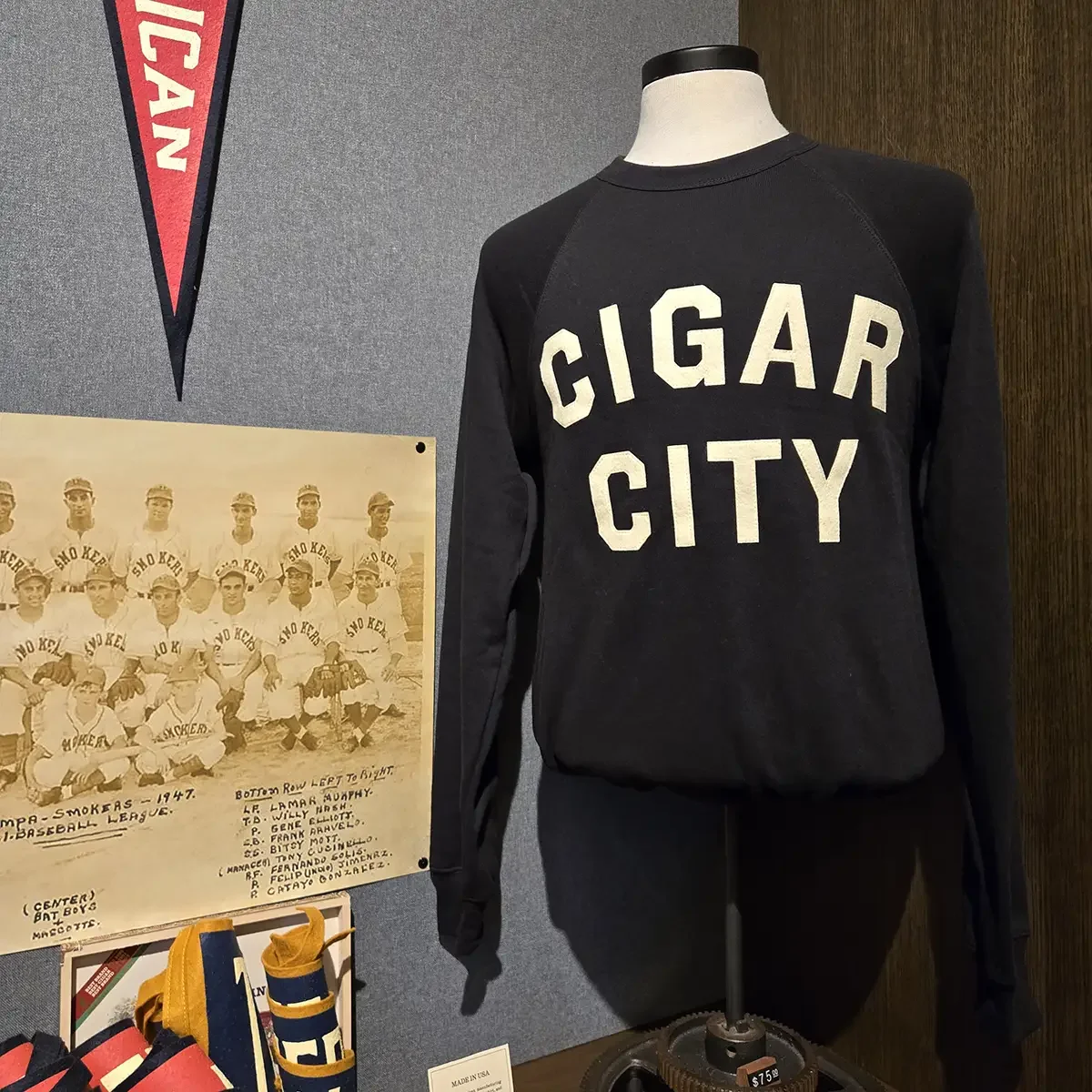 Tampa_Ybor City_JC Newman_Cigar City_Dec 2025.webp