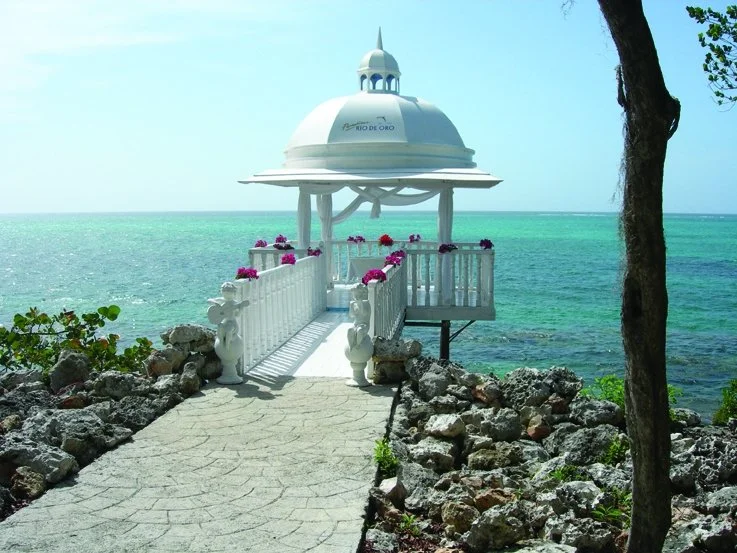 Some Day at the Beach! Destination Weddings: Cuba