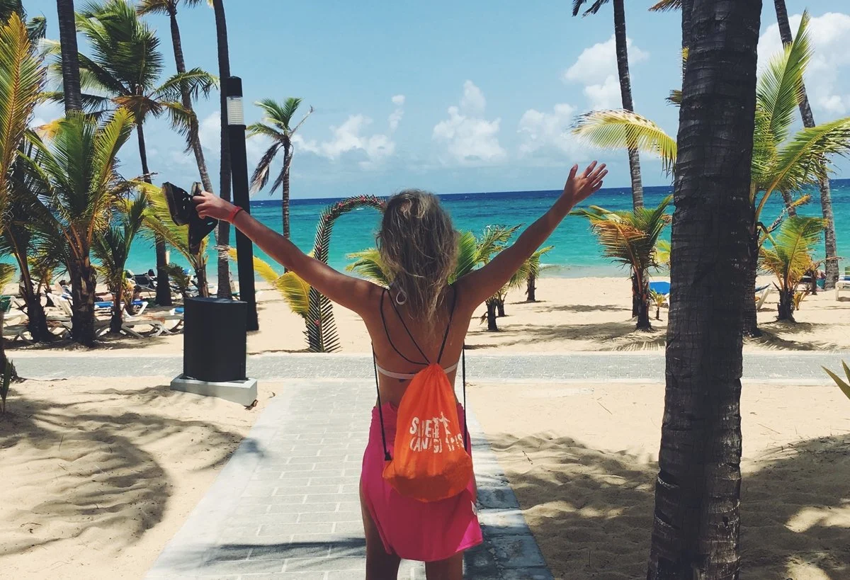 RIU Bambu: Seven Days to&nbsp;Recharge