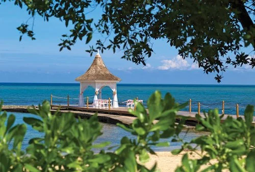 Do yu ting . . . at Meliá Braco Village in Jamaica