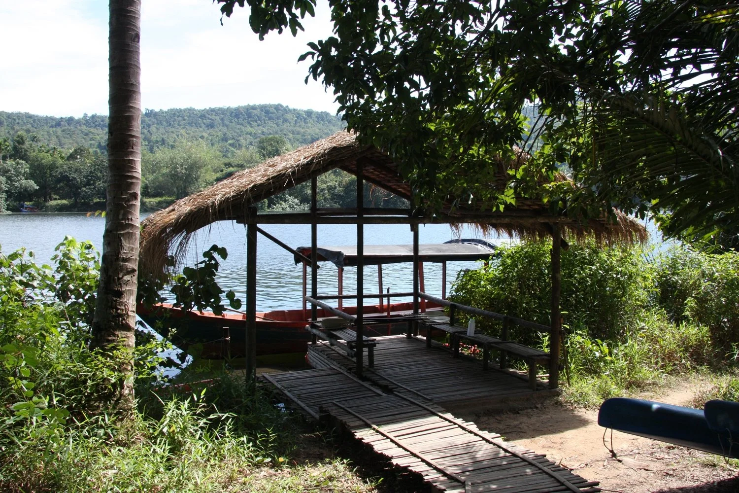 The Transformative Effects of “Village Tourism”