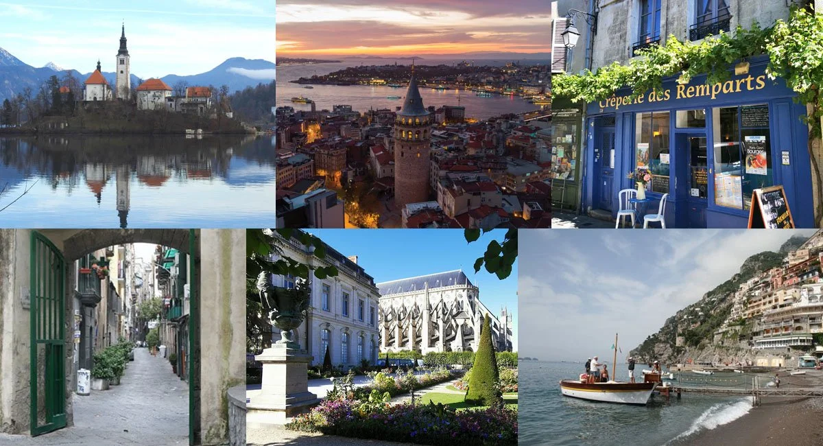 The Frugal Explorer’s Guide to Europe: Experience Majestic Cities on a Budget