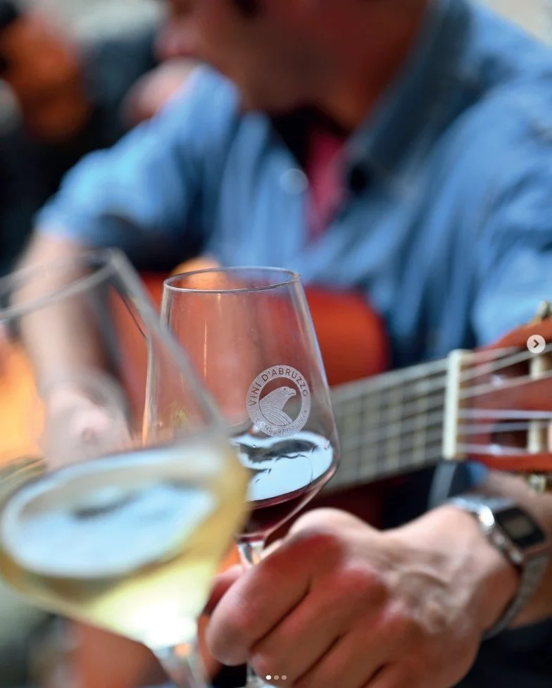 “The Charming Taste of Europe” Brings Flavor and Culture to the European Union Film Festival 2025 in Toronto