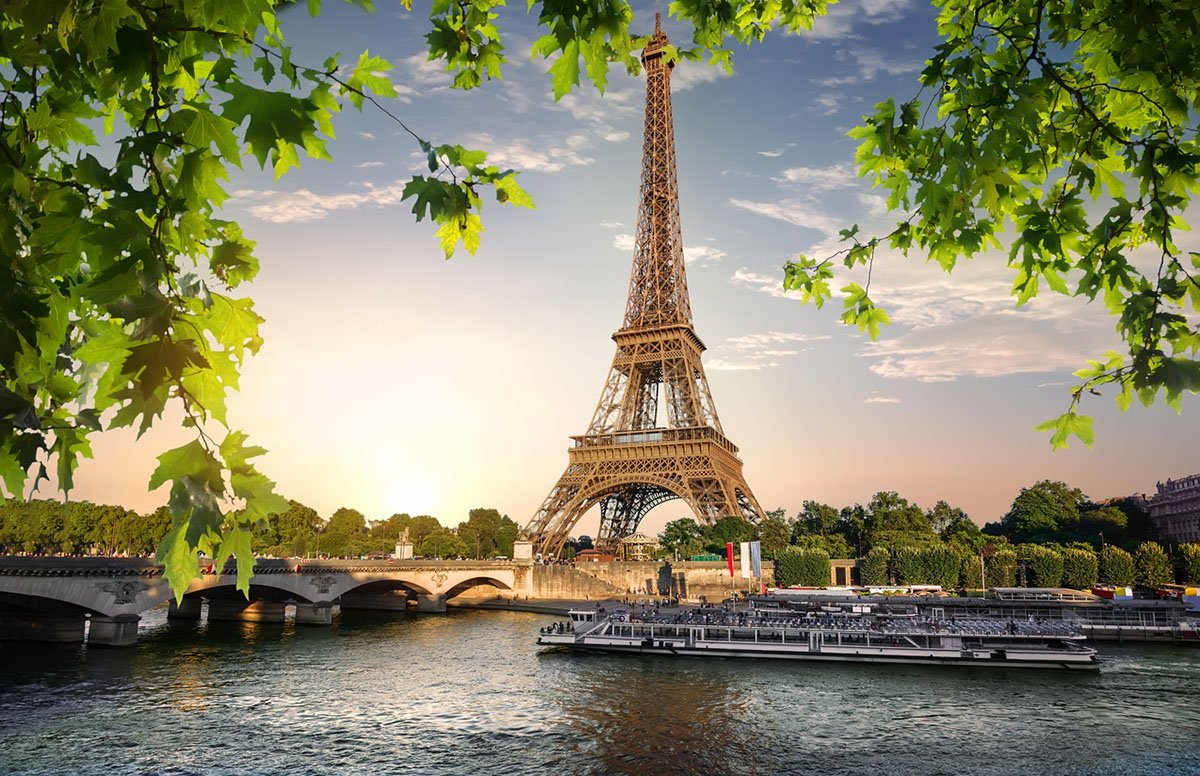 Paris Unveiled: Exploring the Timeless Charm of the City of Light