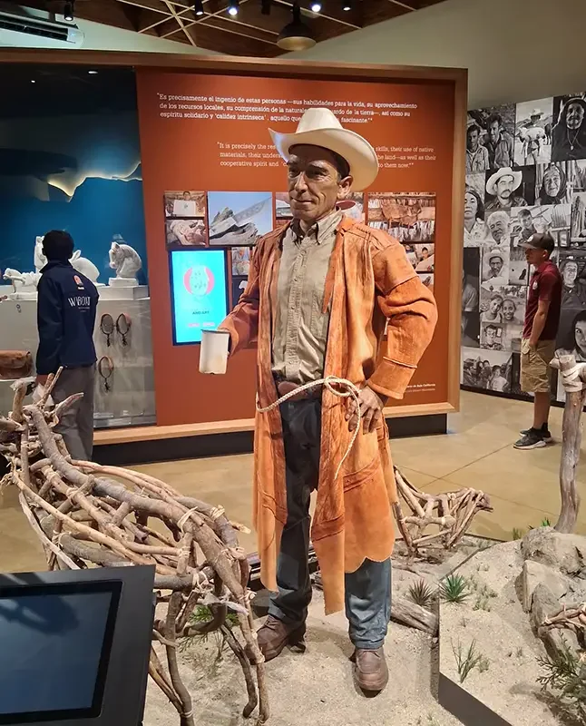 Mexico_Cowboy Museum_cowboy_Jan 2026.webp