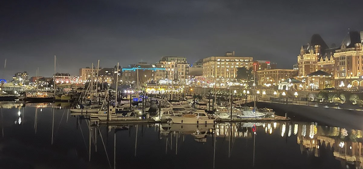 Wine, Dine, and Rejuvenate on Vancouver Island and its Fabulous Coastline