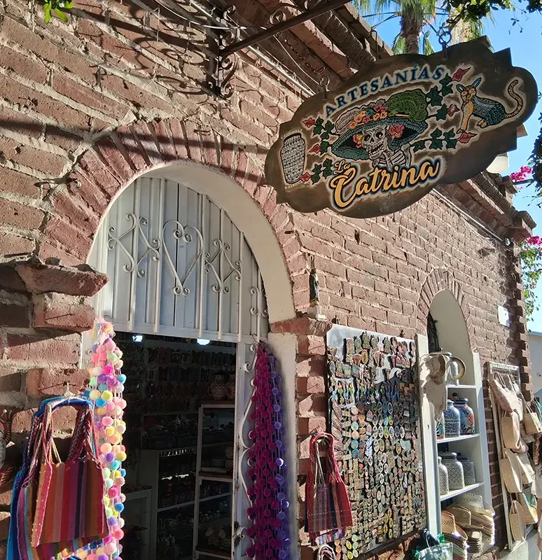 Mexico_Todos Santos_Street with shop_Jan 2026.webp