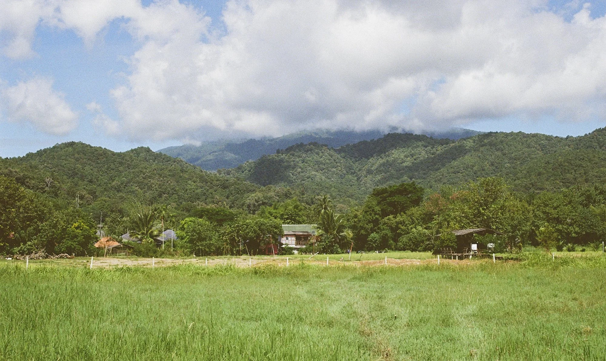 Finding Chiang Mai’s Soul on the Samoeng Loop