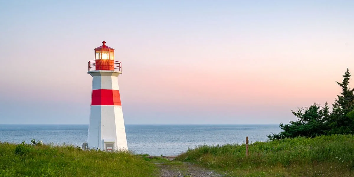 What’s a Lobster Roll? and Other Delicious Discoveries in New Brunswick