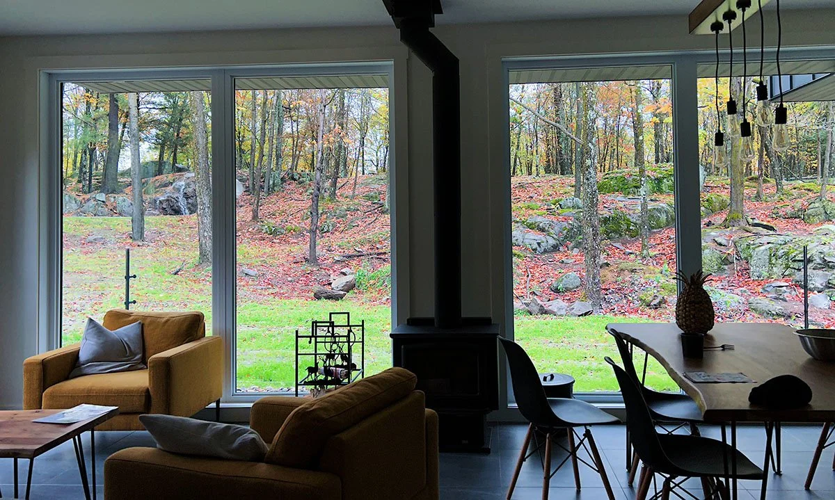 Into the wild: A night at Parc Oméga, Quebec’s Wildlife Oasis