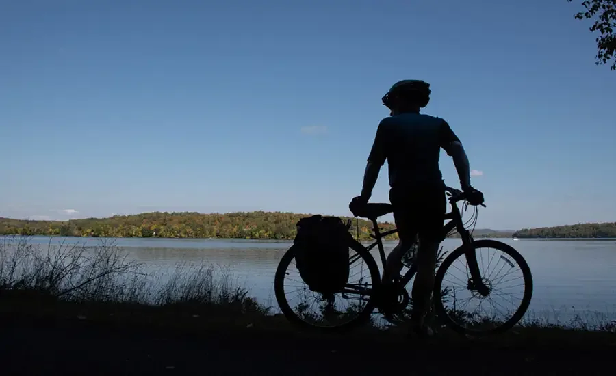 Cycling Quebec’s Laurentian Mountains: Miles of Smiles