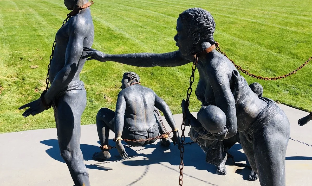 National Memorial for Peace and Justice: Visiting Montgomery’s Lynching Memorial