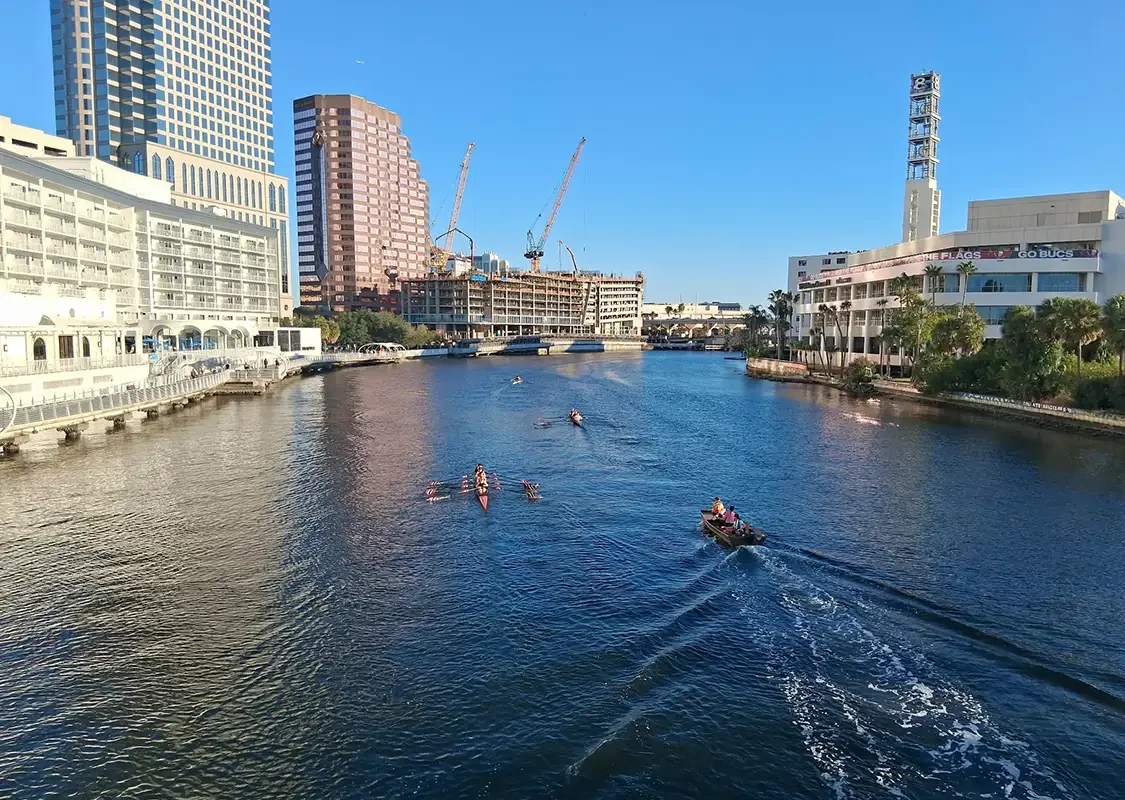 Tampa_sculling on Hillsborough River_Jan 2026.webp