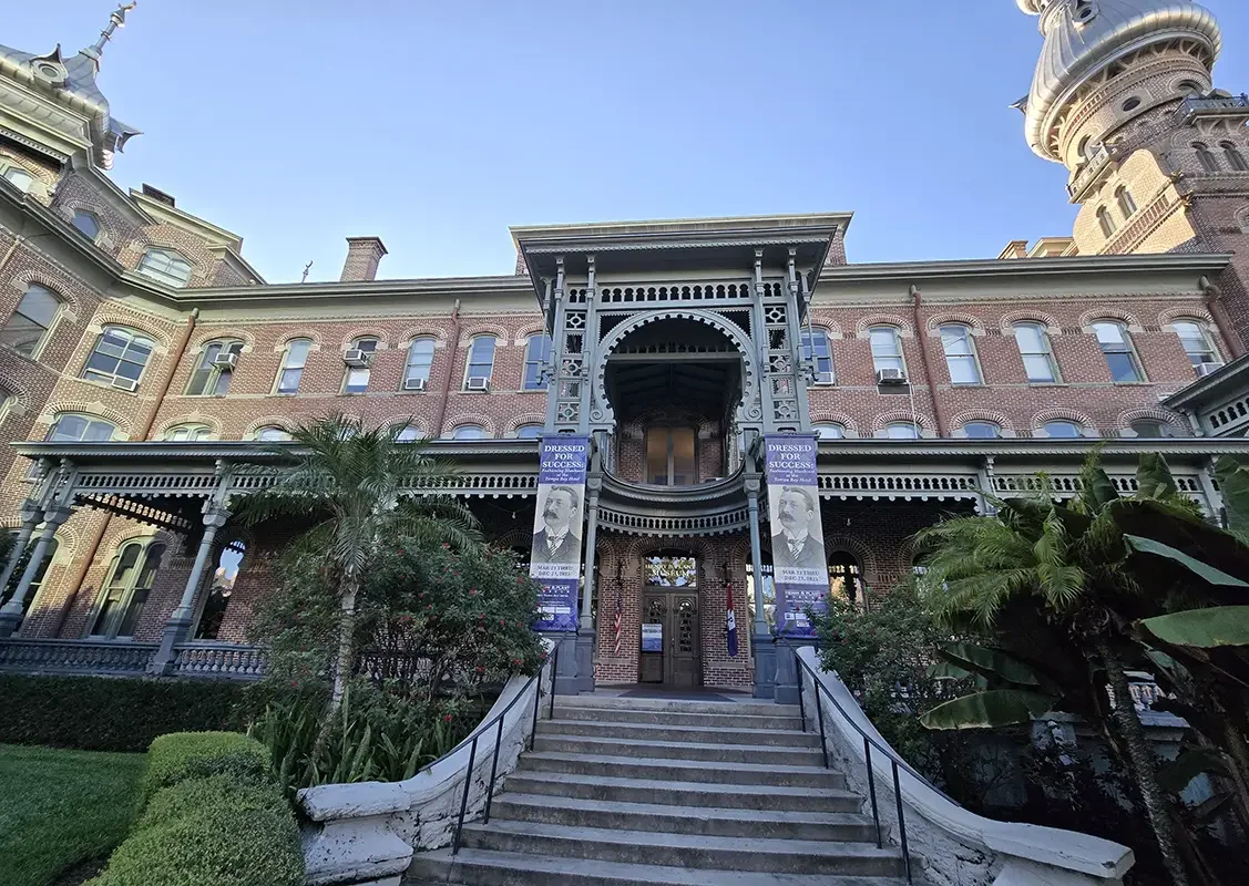 Tampa_Henry B Plant Museum_2_Jan 2026.webp
