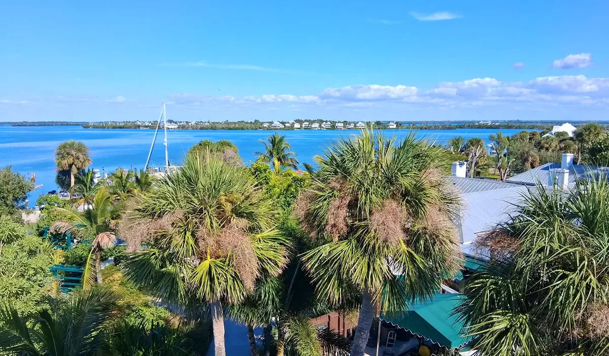 The Magic of Sanibel Captiva Island—Where the People Make the Paradise
