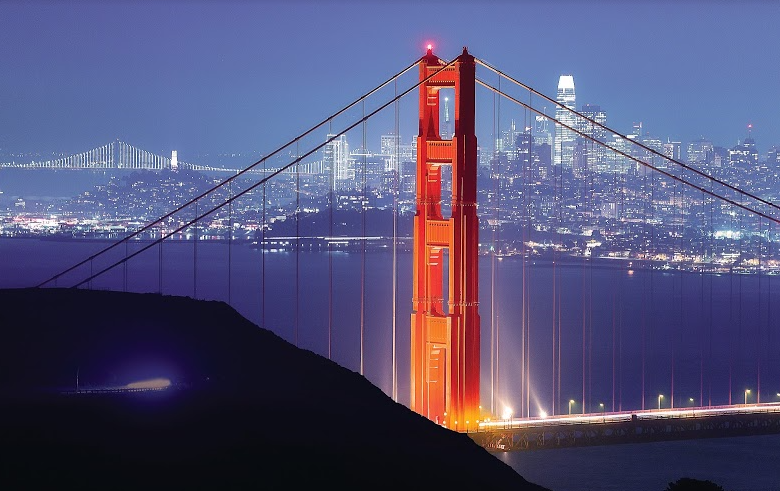 San Francisco in 3 Days: Food, Culture &amp; Iconic Sights