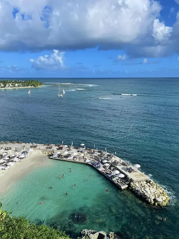 Guadaloupe_view from La Toubana_Jan 2026.webp