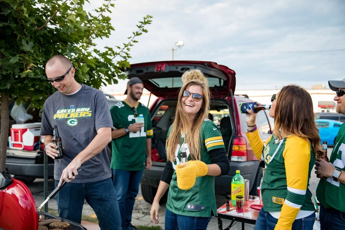 Exploring Green Bay, Wisconsin: Beyond the Packers