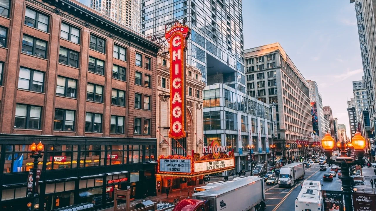 Chicago Travel Tips: Best Hotels, Shows &amp; Museums
