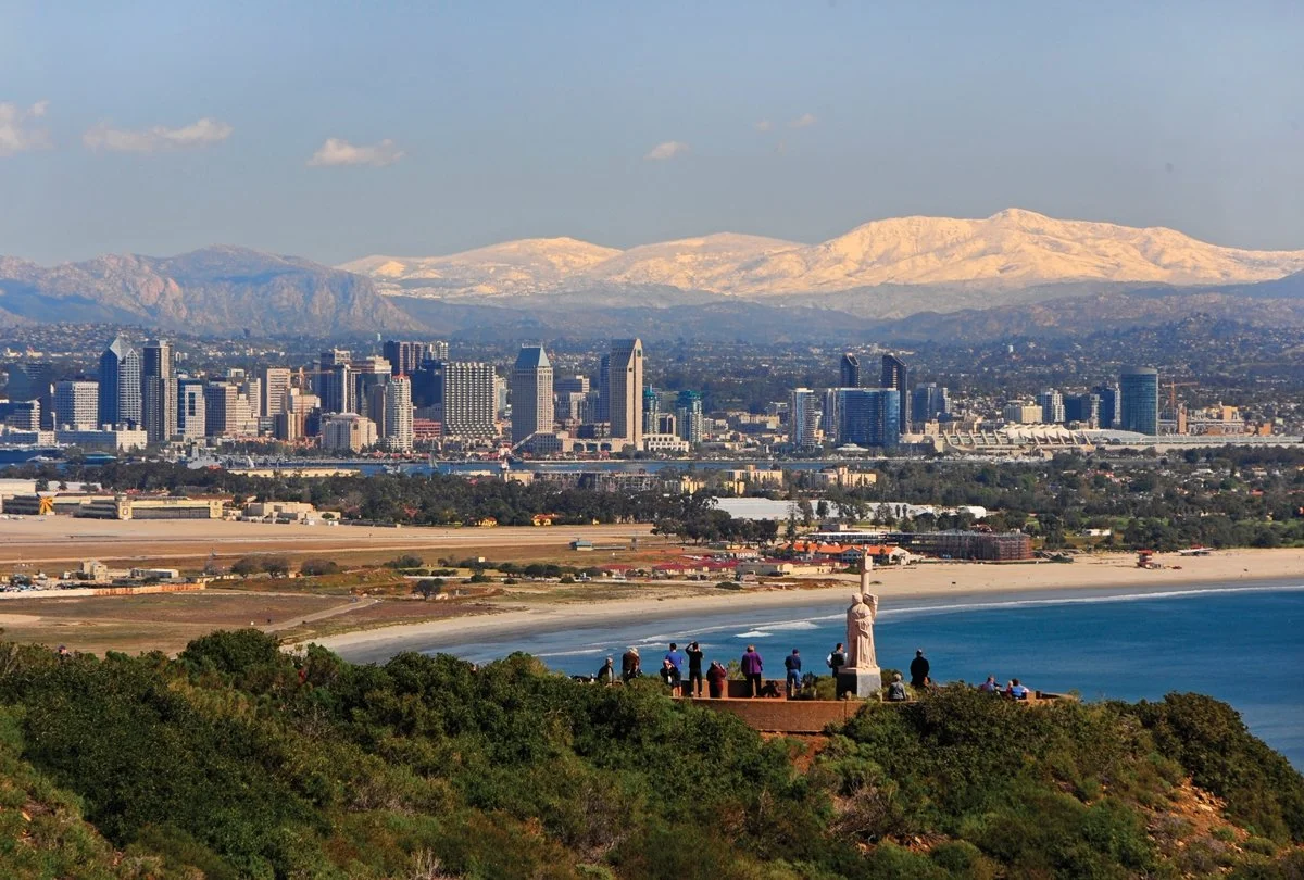 Where to Eat, Stay &amp; Explore in San Diego, California