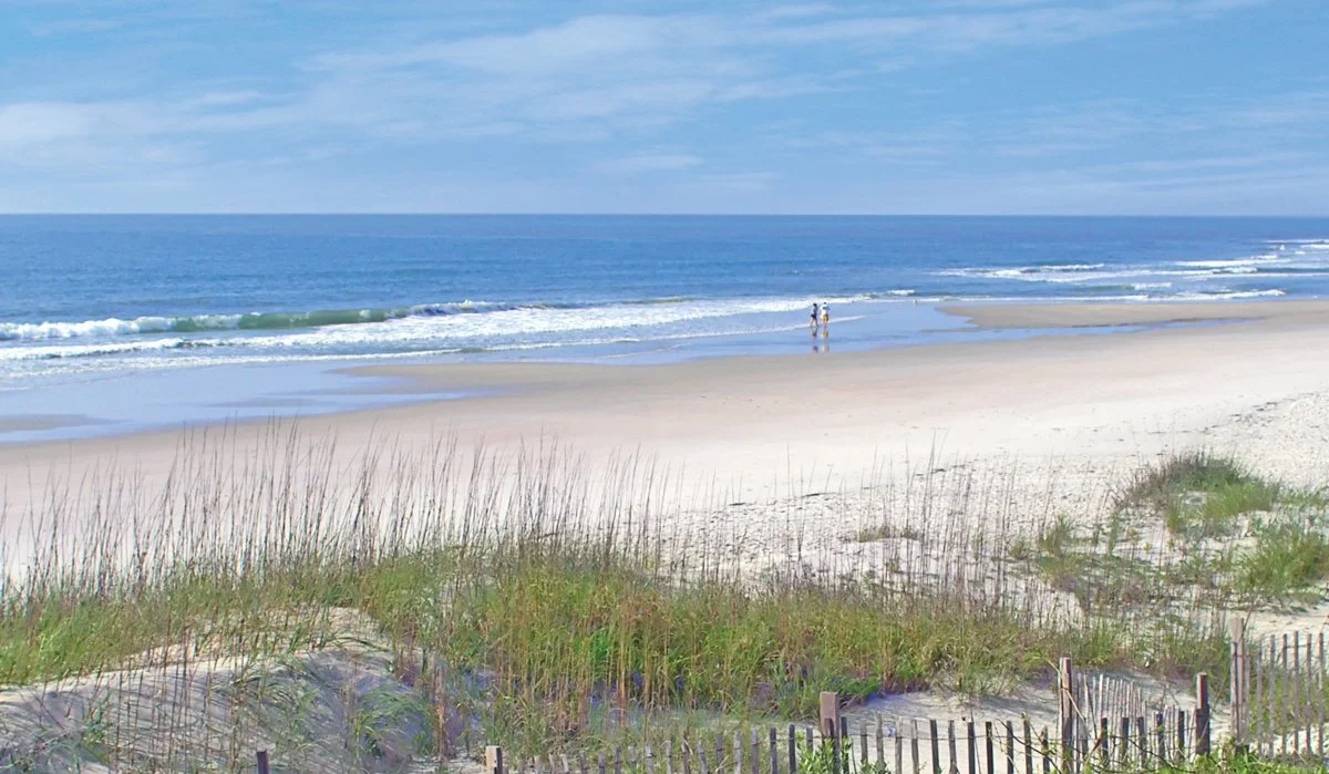 Why Myrtle Beach Is the Ultimate Family Destination: Beaches, Parks, Wildlife, and History