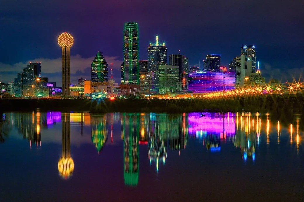 A First-Timer’s Guide to Dallas, Texas