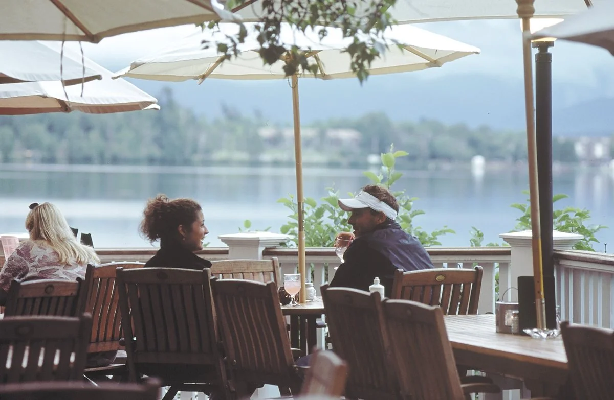 Lake Placid Travel Guide: Four-Season Adventures in the Adirondacks