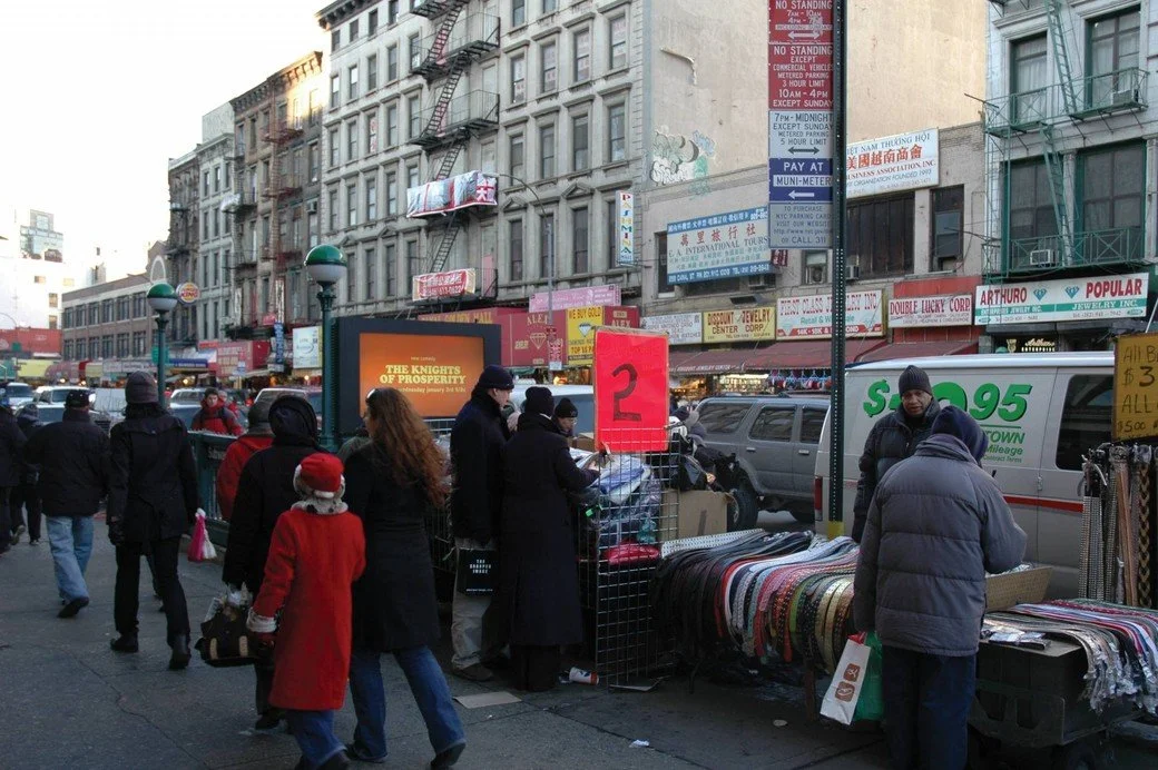 Weekend in New York City: Attractions, Food &amp; Family Fun