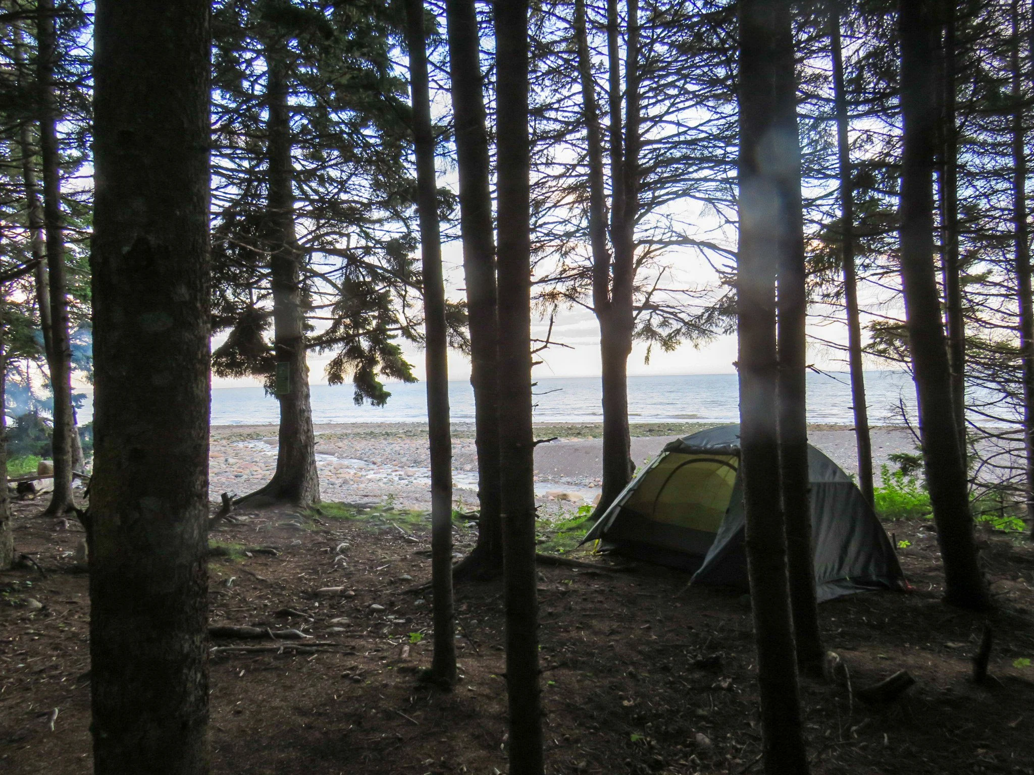 Take a hike – The Fundy Footpath is a Maritime jewel.