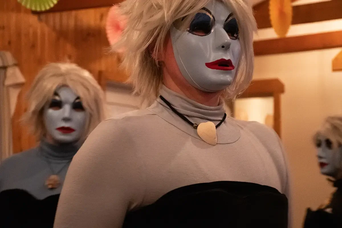 L’isle-aux-Grues_Ladies on parade_Jan 2026.webp