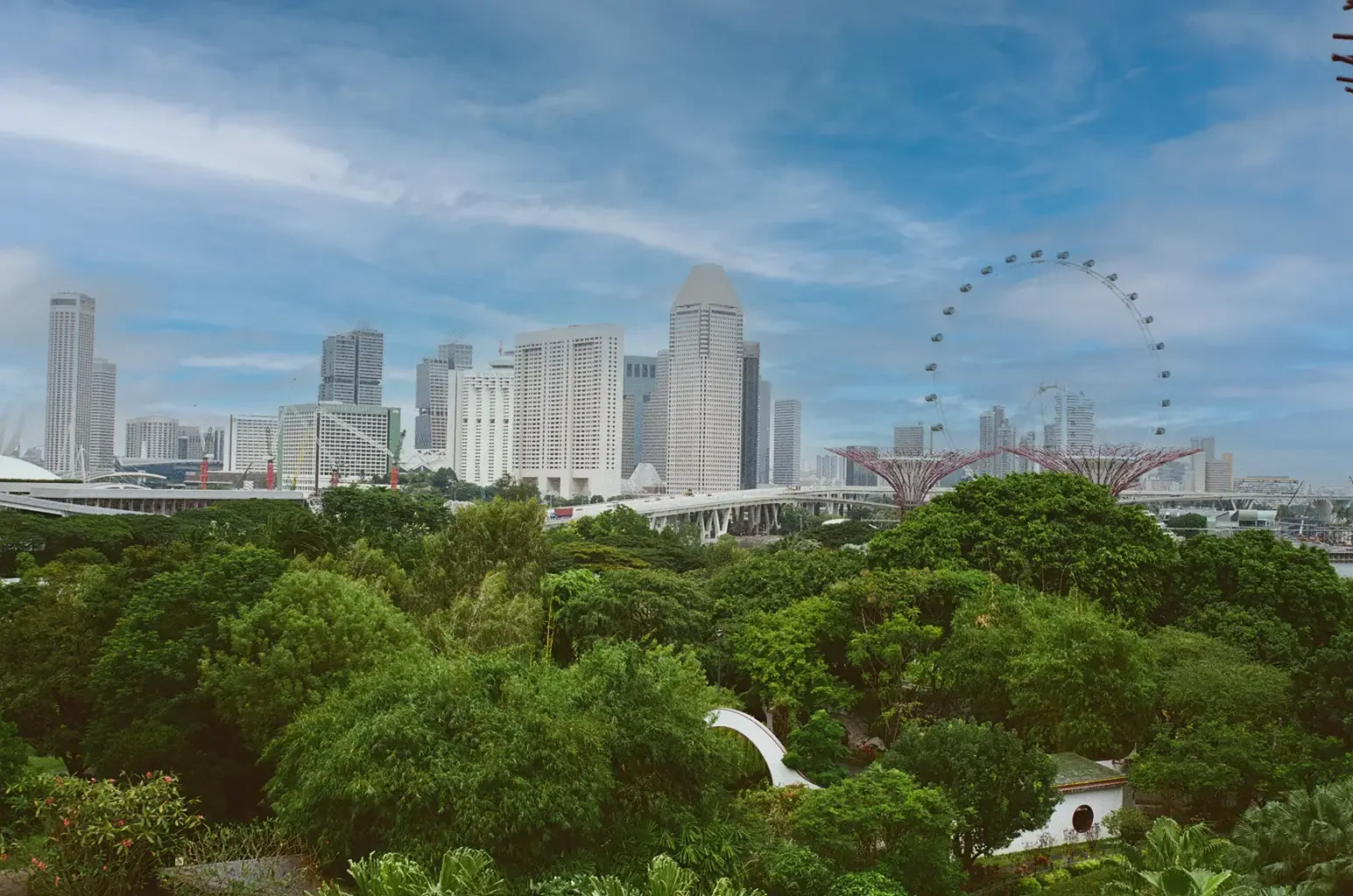 What to Do in Singapore: Top Attractions, Neighbourhoods &amp; Insider Tips