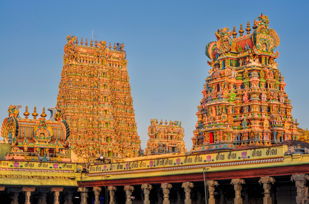 The Ultimate Travel Guide to Madurai
