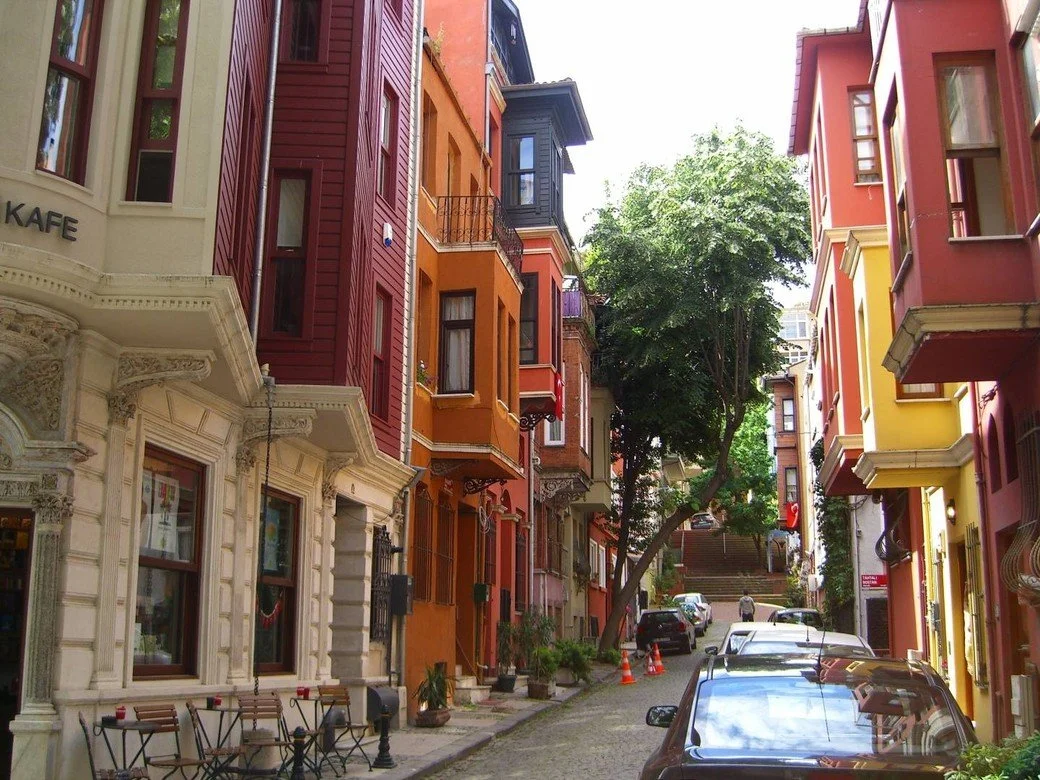 Kadikoy, Kuzuncuk and Baghdad Street: Day Trips to the Asian Side of Istanbul