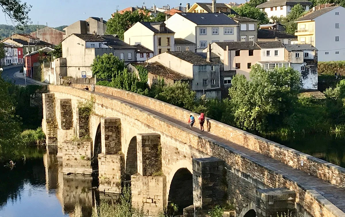 Sole to Soul: A Journey of Self-Discovery on the Camino de Santiago