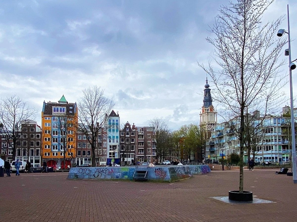 Why Amsterdam Should Be Your Next European City Break