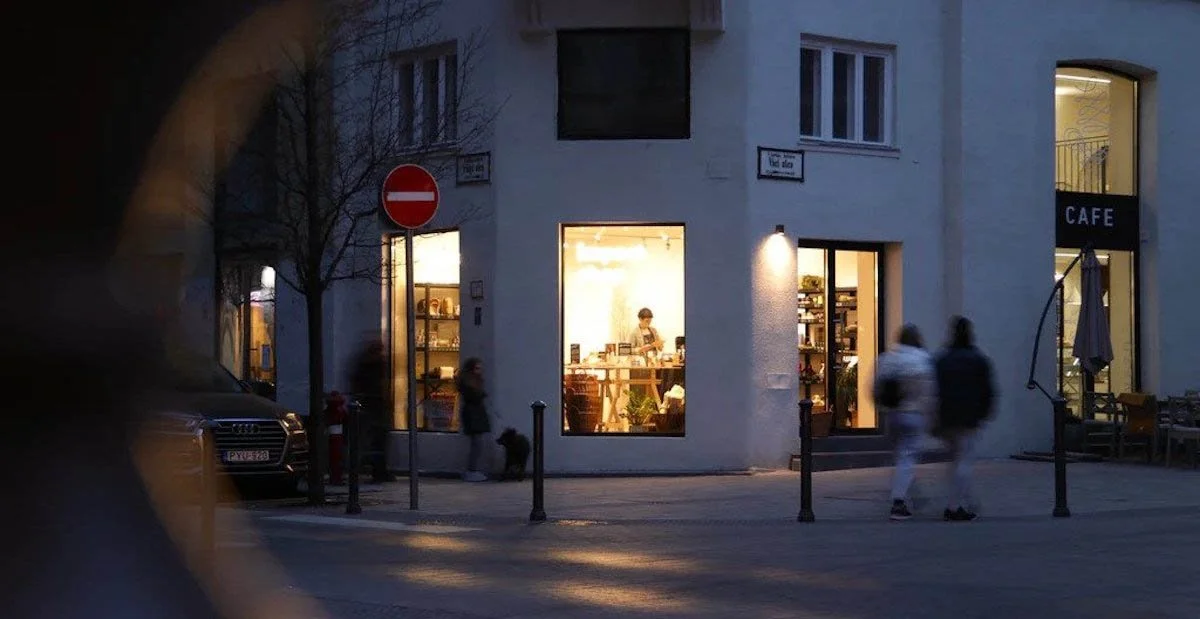 Shop With Purpose in Budapest: Inside ImpactShop’s ImpactBox Initiative