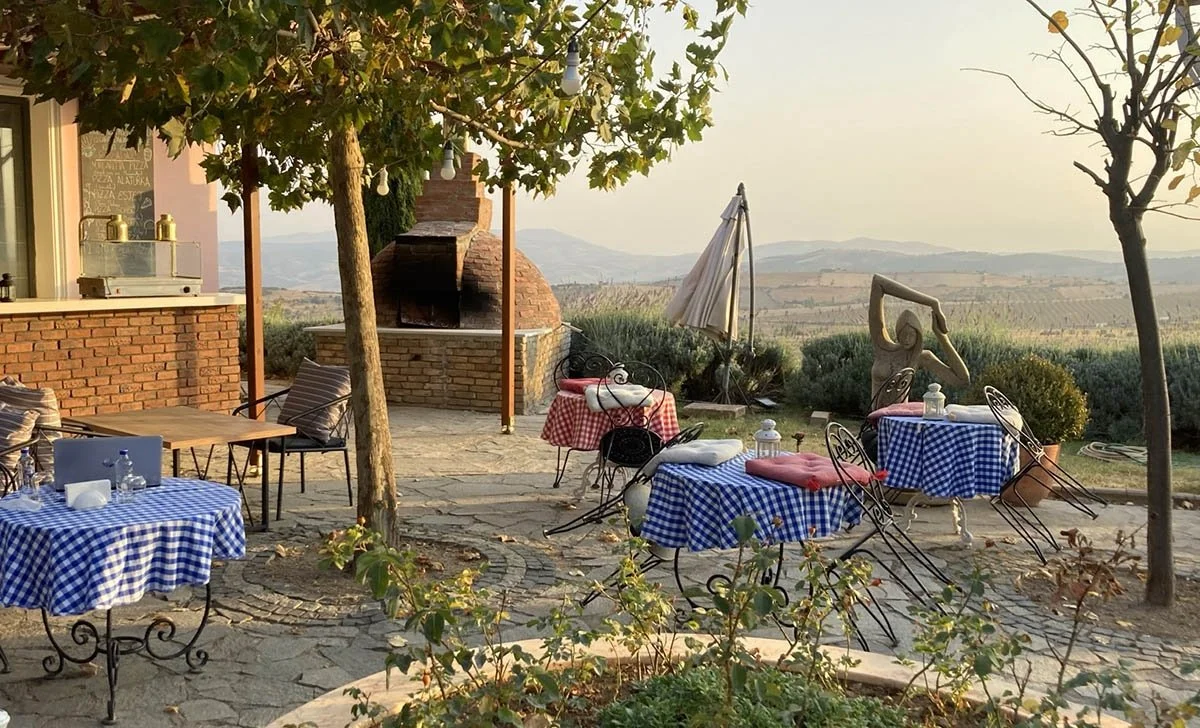 Discover Turkiye’s Emerging Wine Region Along the Aegean Coast